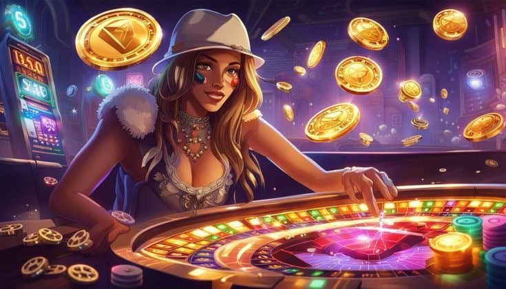 Pengguna Indonesia mengakses btv168 slot dari ponsel Android dan iOS