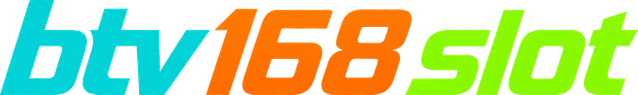 btv168 slot logo resmi platform hiburan Indonesia